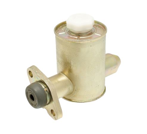 Brake Master Cylinder - Single Line System - Reconditioned - GMC203R